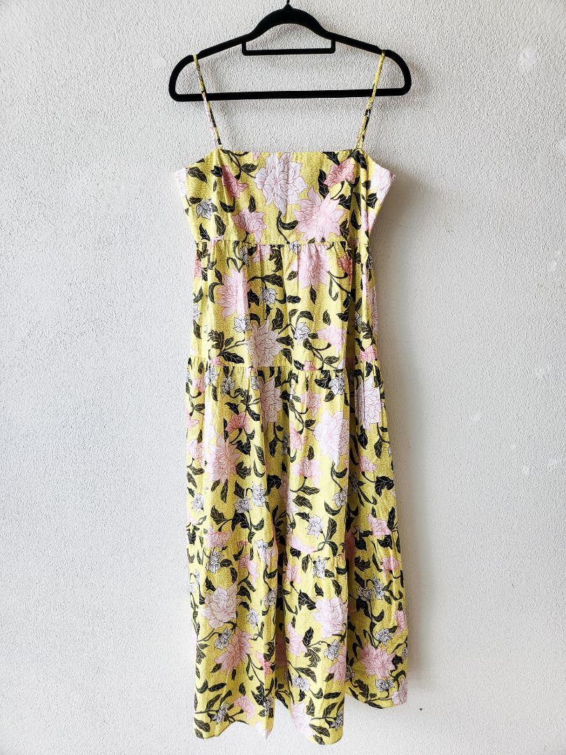 Seafolly Dress M