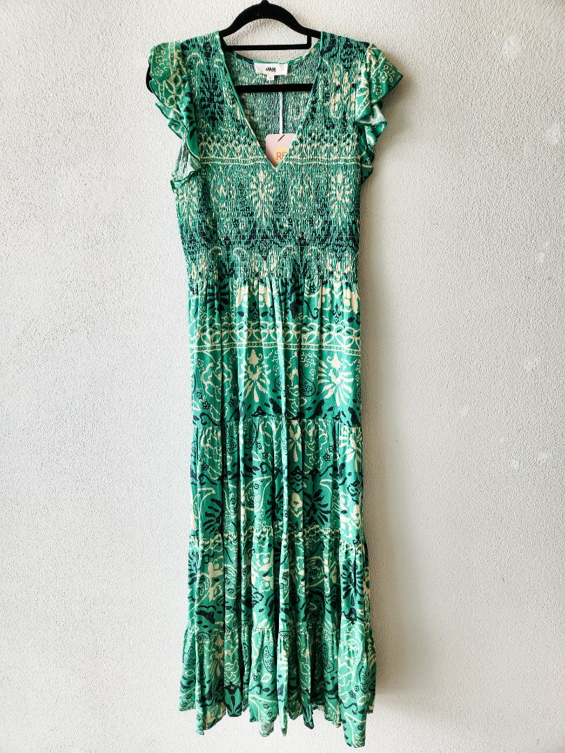 Jaase Dress S