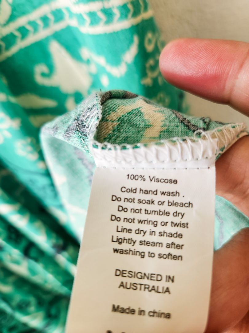 Jaase Dress S