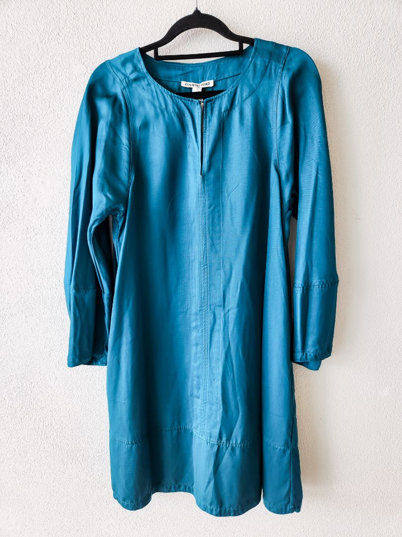 Country Road Dress XS