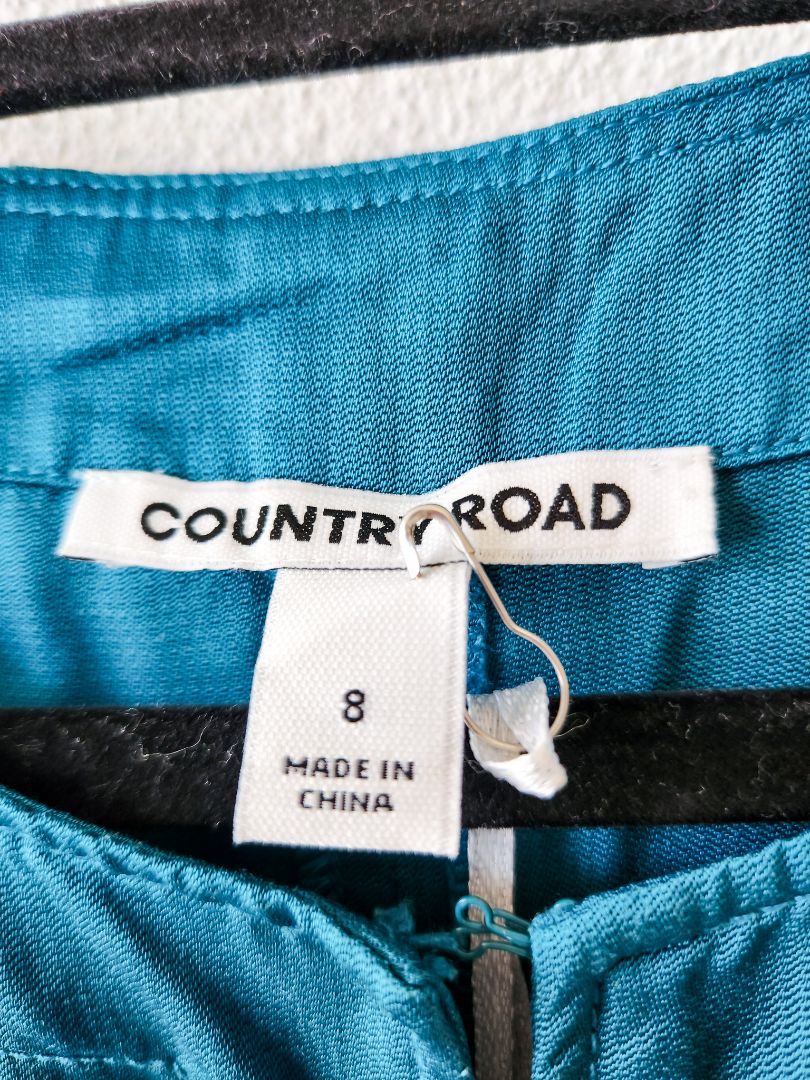 Country Road Dress XS