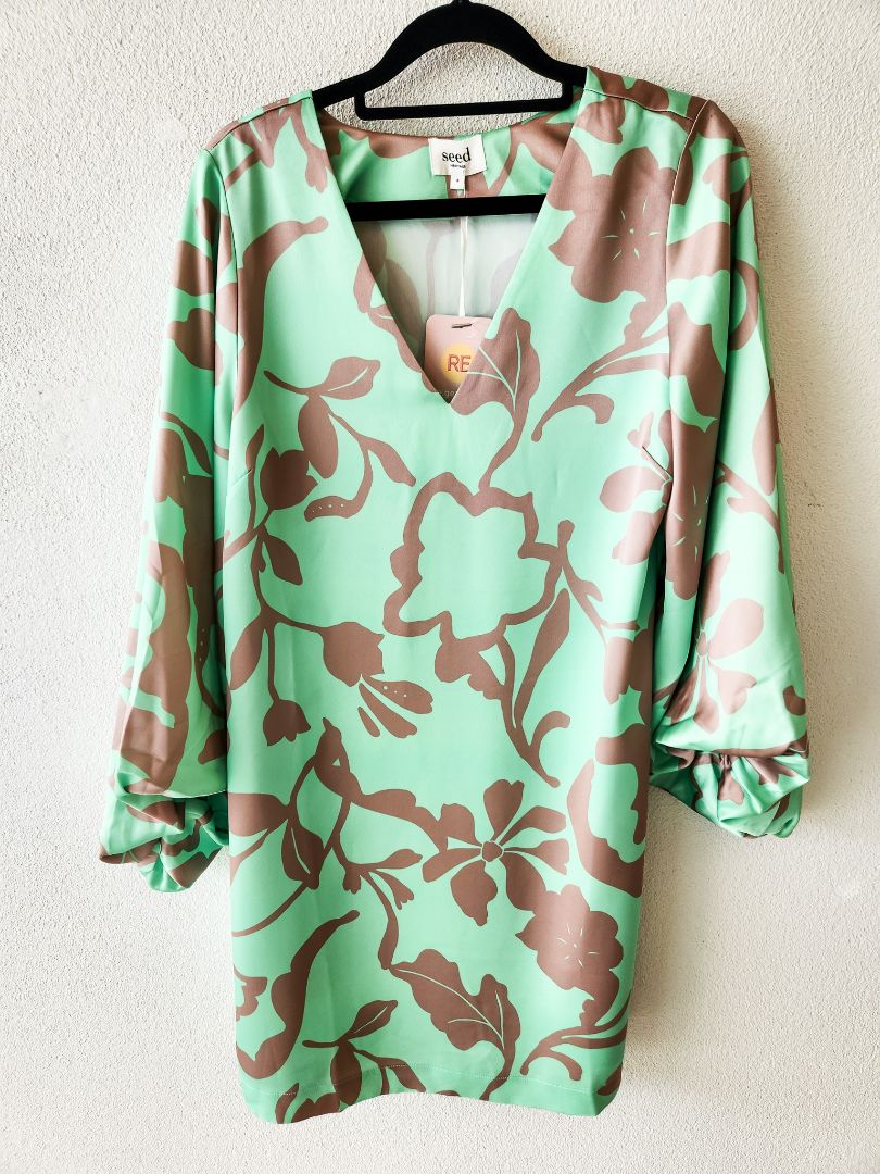 Seed Heritage Dress XS