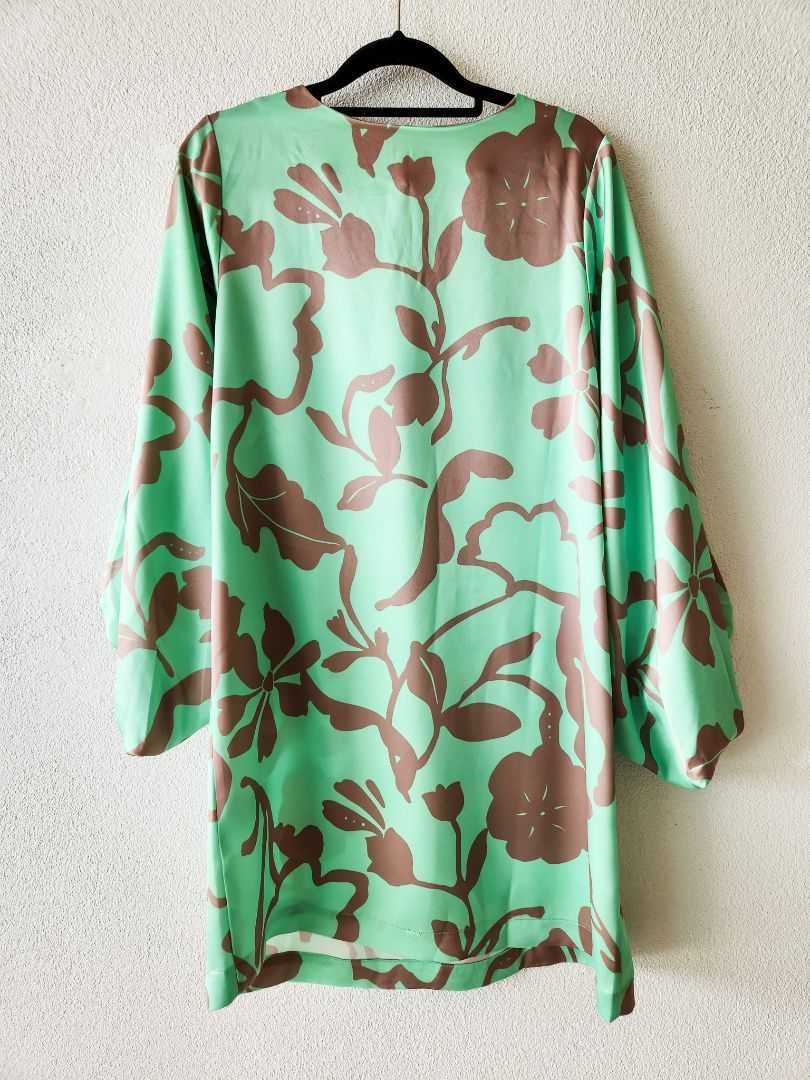 Seed Heritage Dress XS