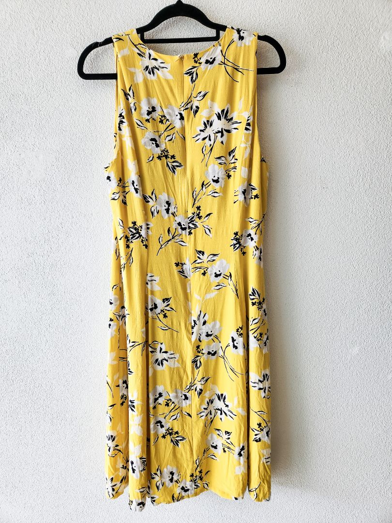 Cue City Dress M