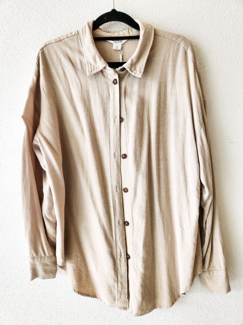 Glassons top S