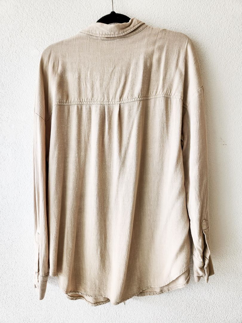 Glassons top S