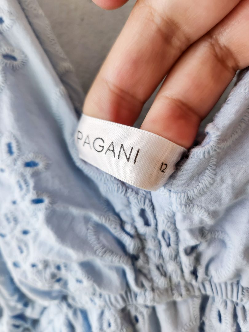 Pagani Dress M