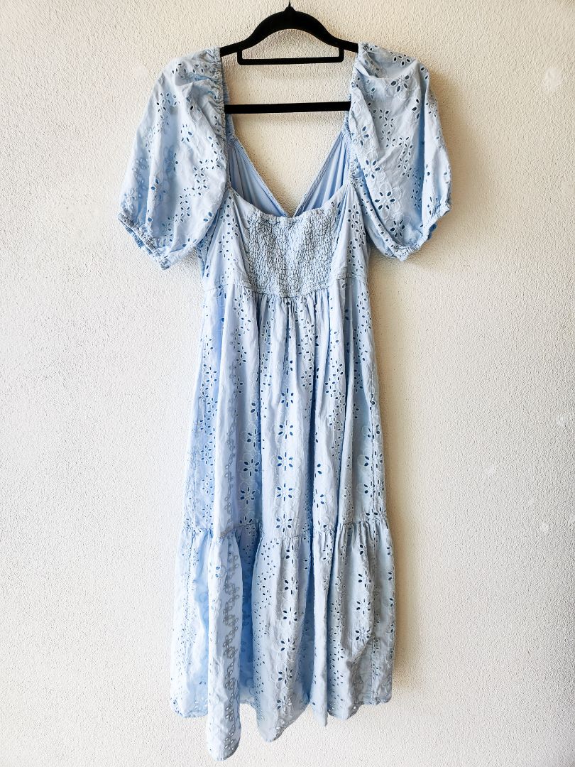 Pagani Dress M