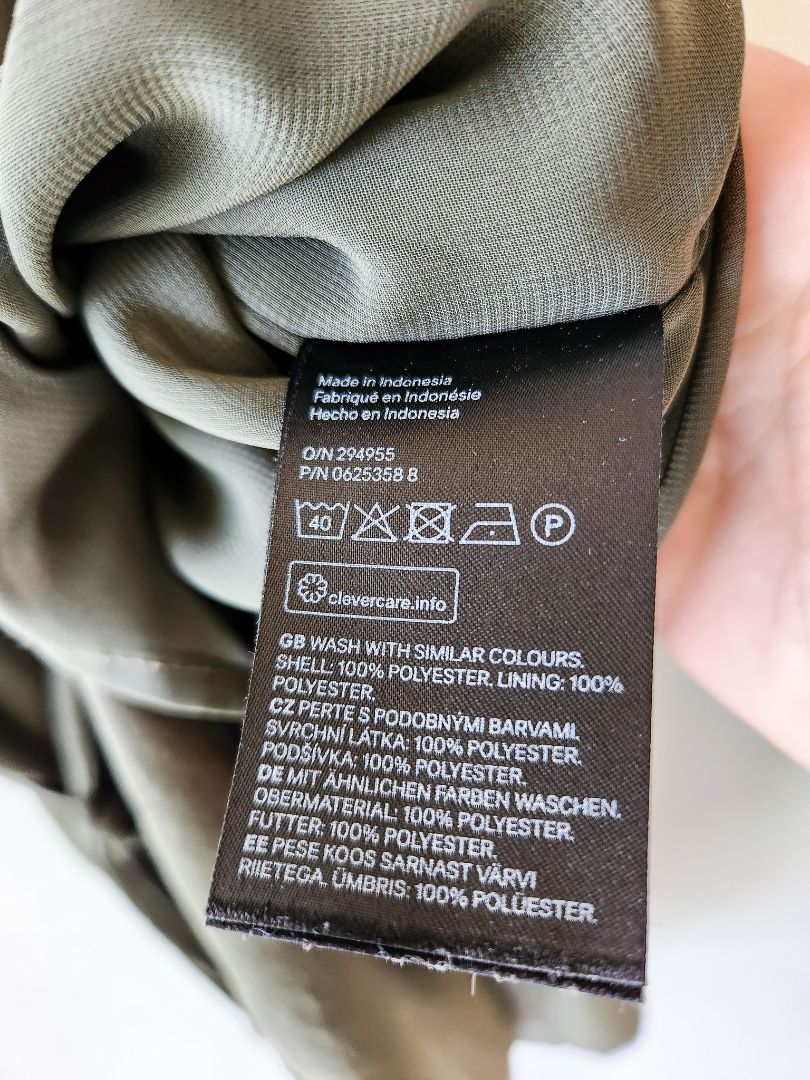 H &amp; M Dress S