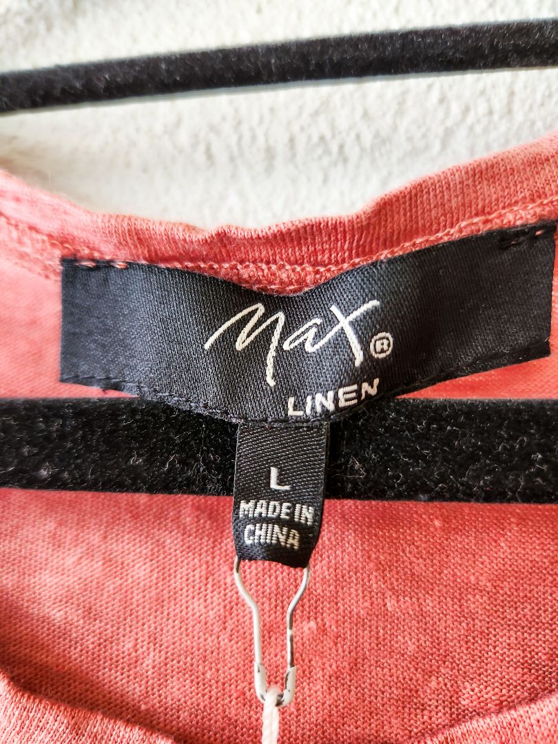 Max top L