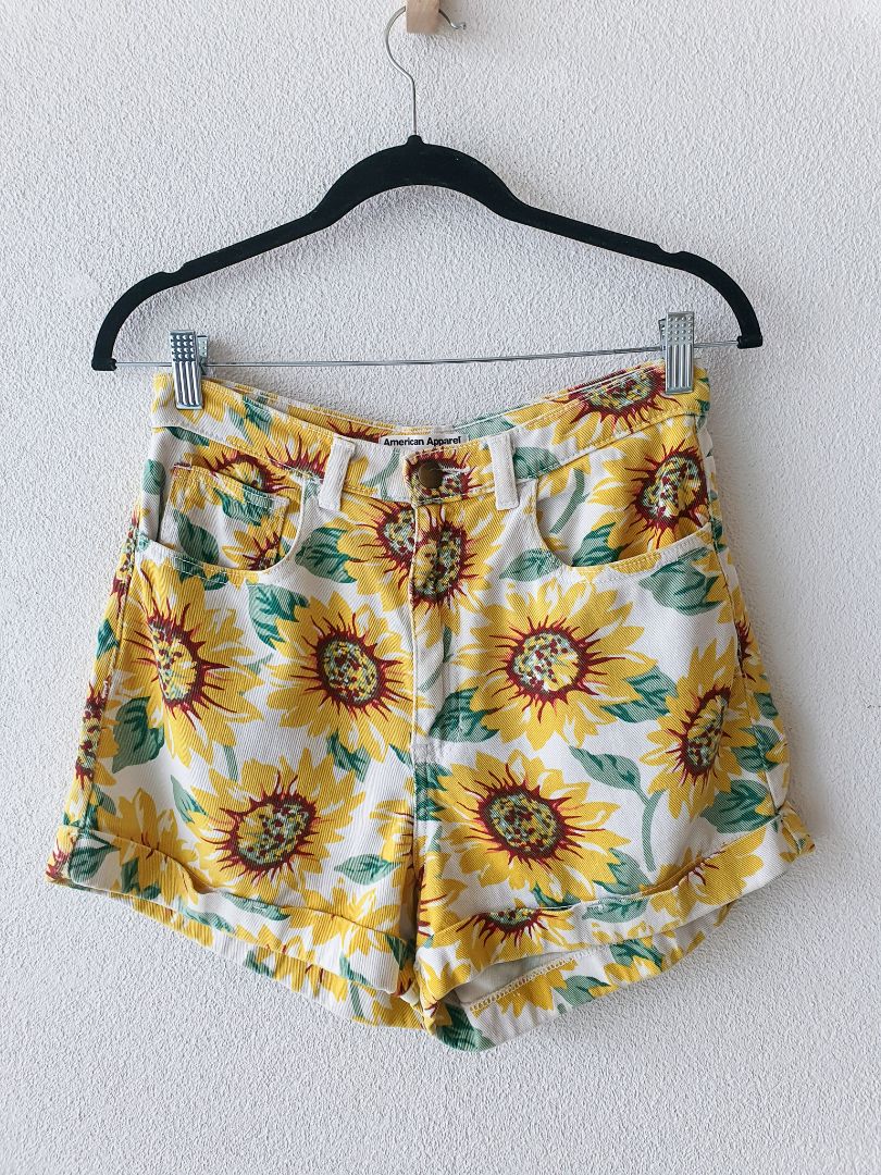 American Apparel Shorts S