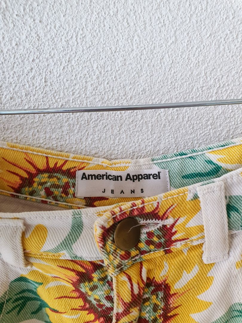 American Apparel Shorts S