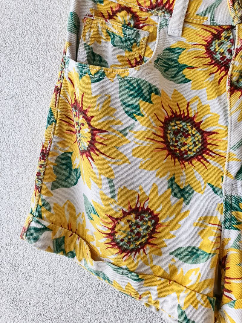 American Apparel Shorts S