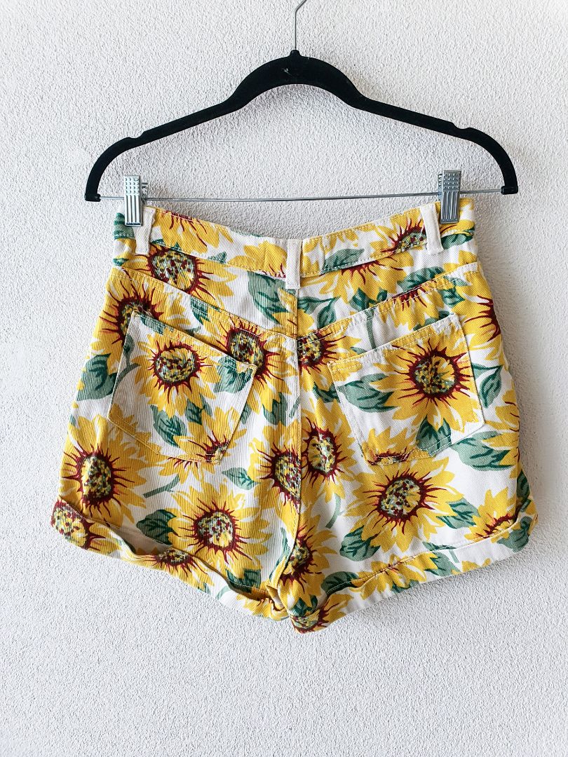 American Apparel Shorts S
