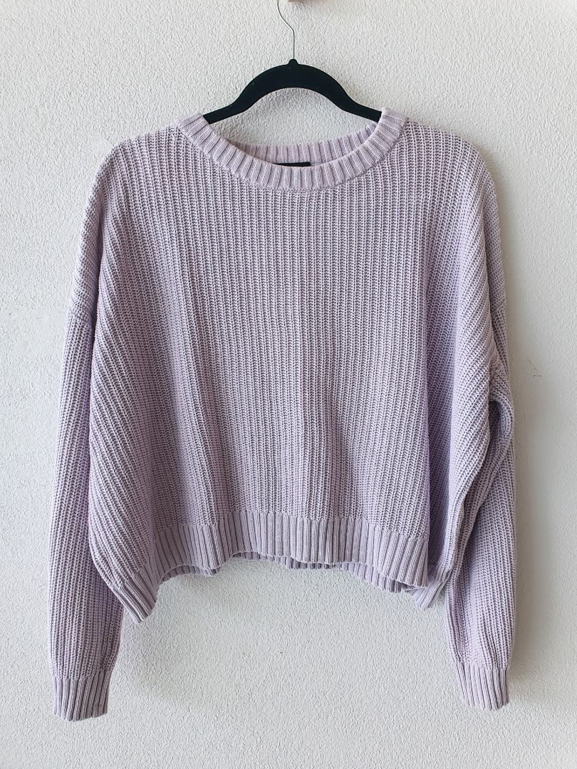 All About Eve top XXL