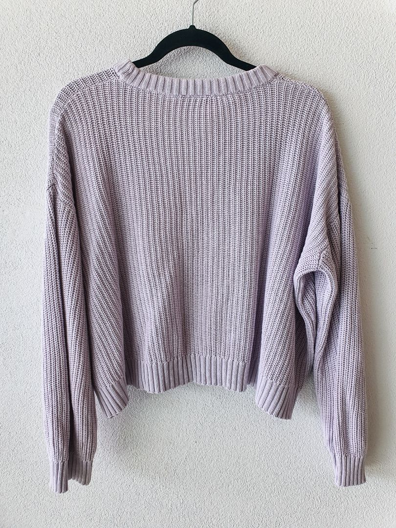 All About Eve top XXL