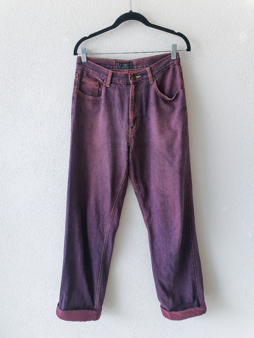 Stone Harbour Jeans M