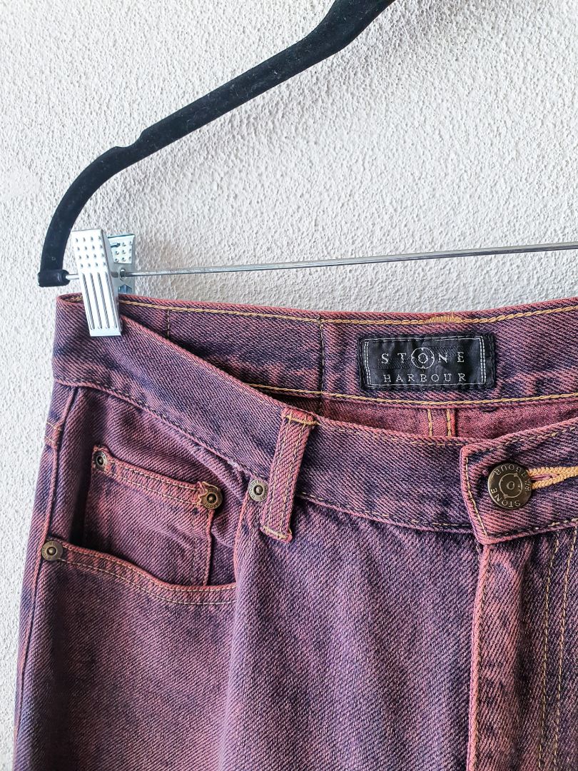 Stone Harbour Jeans M