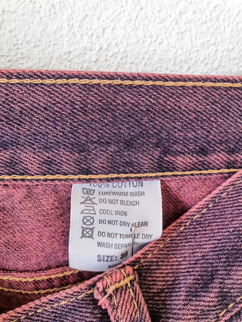 Stone Harbour Jeans M