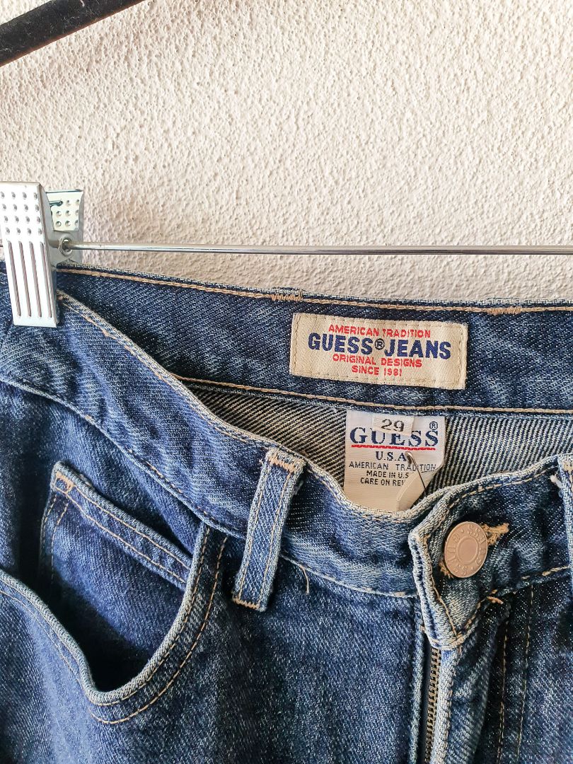 Guess Jeans XS