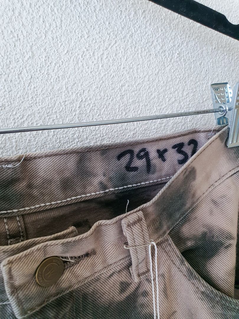 Wrangler Jeans S