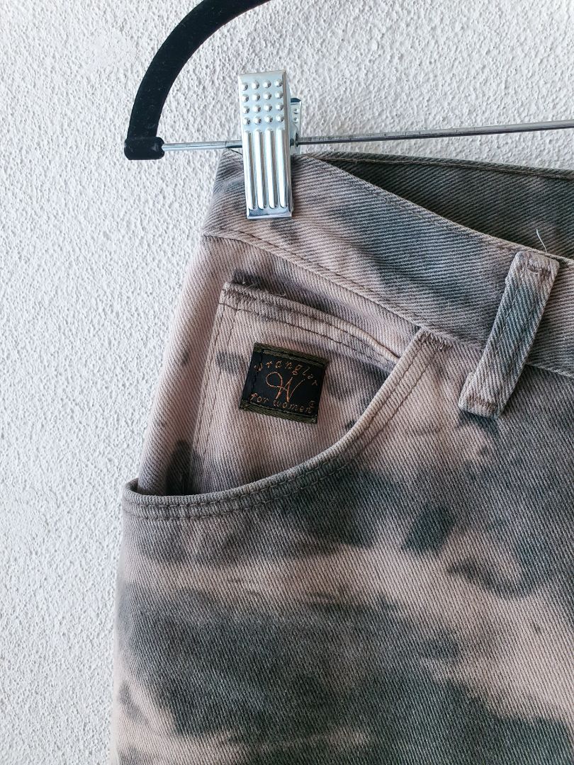 Wrangler Jeans S