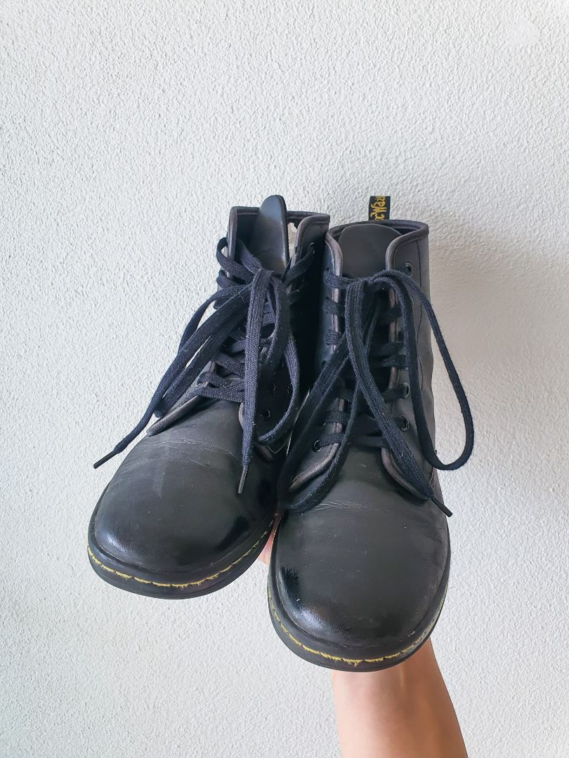Doc Martens Shoes EU 42