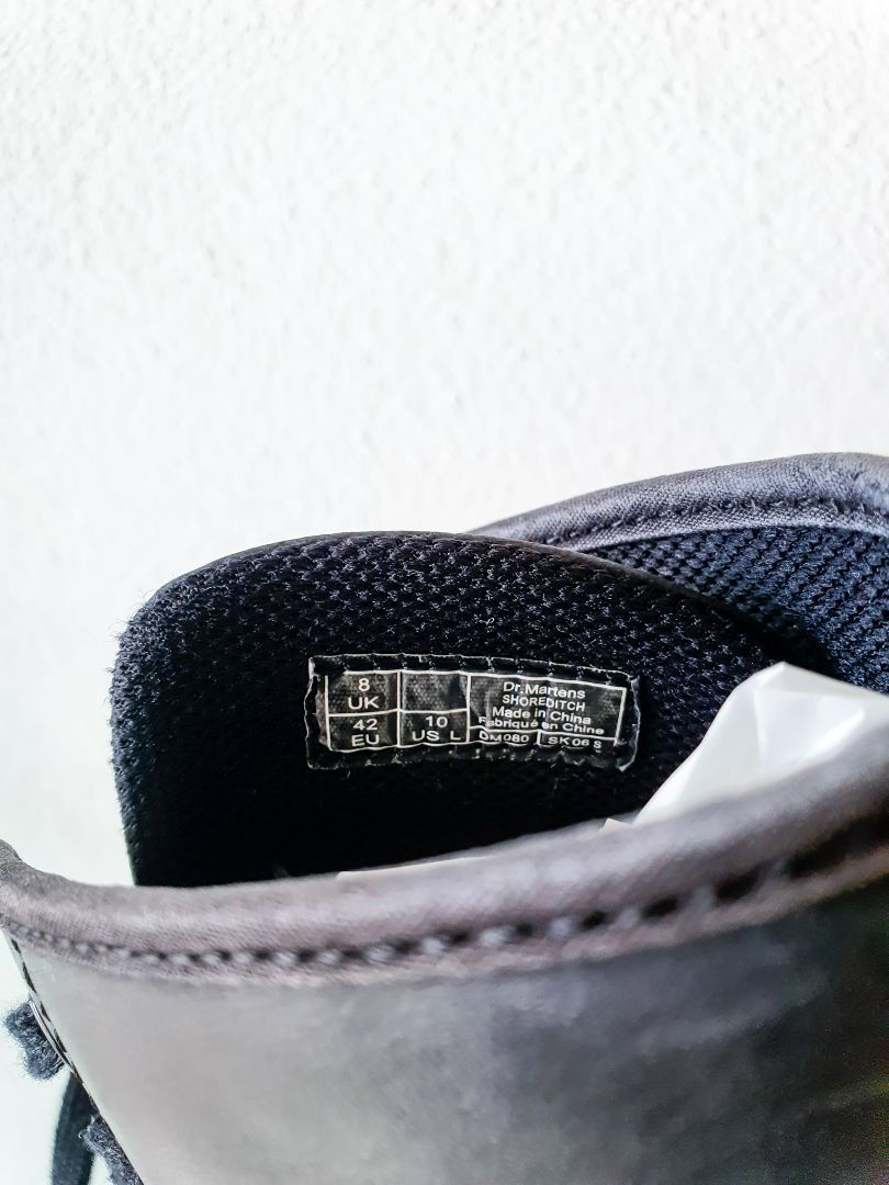 Doc Martens Shoes EU 42