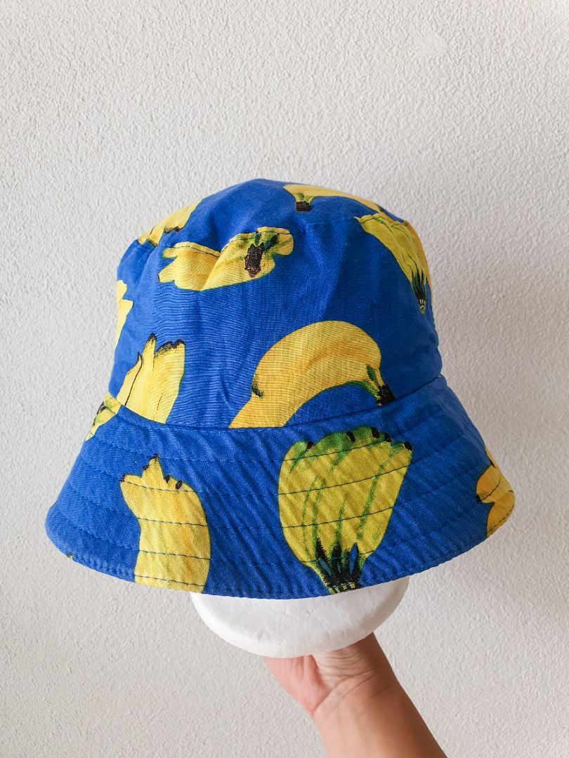 Hat OS