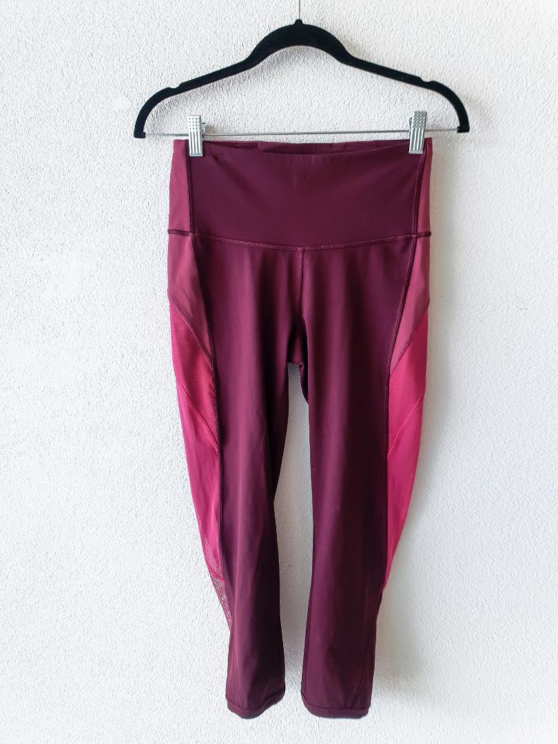 Lululemon Pants XS