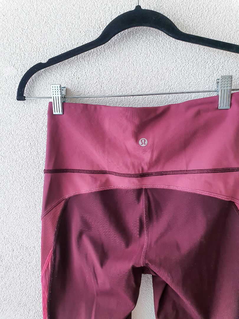 Lululemon Pants XS