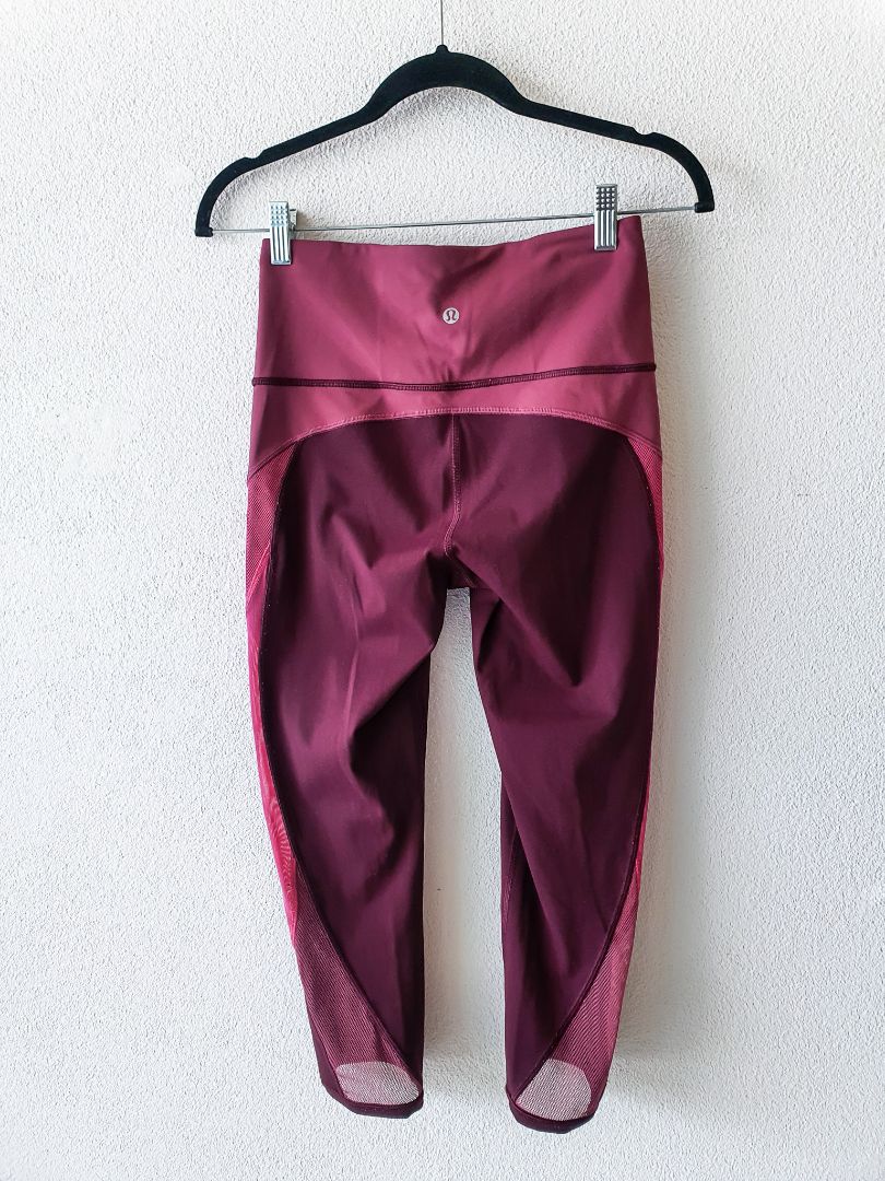 Lululemon Pants XS