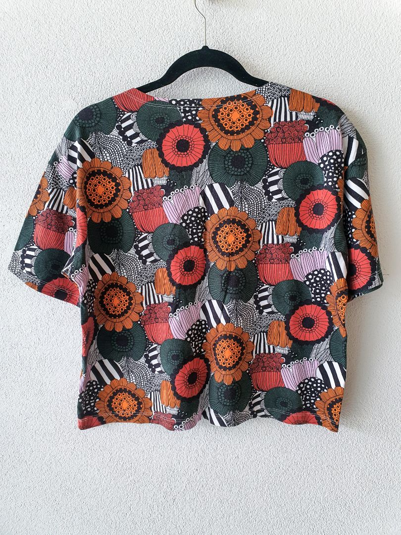 Uniqlo top S
