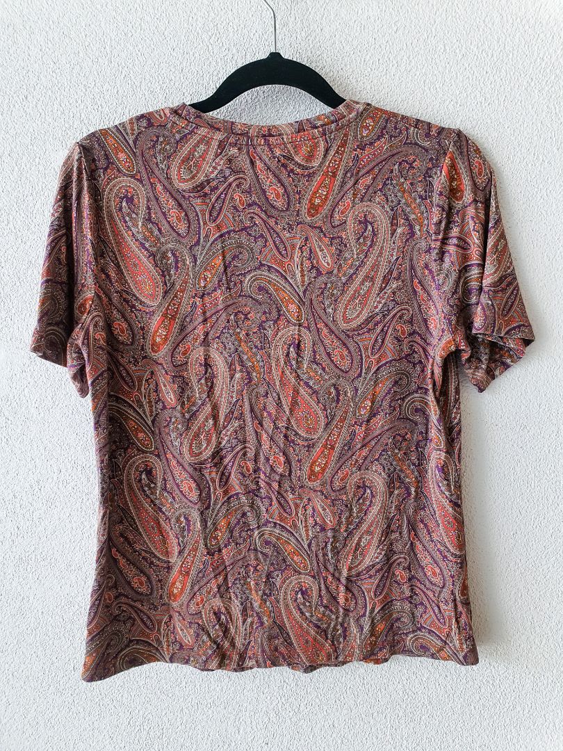 Sportscraft top S