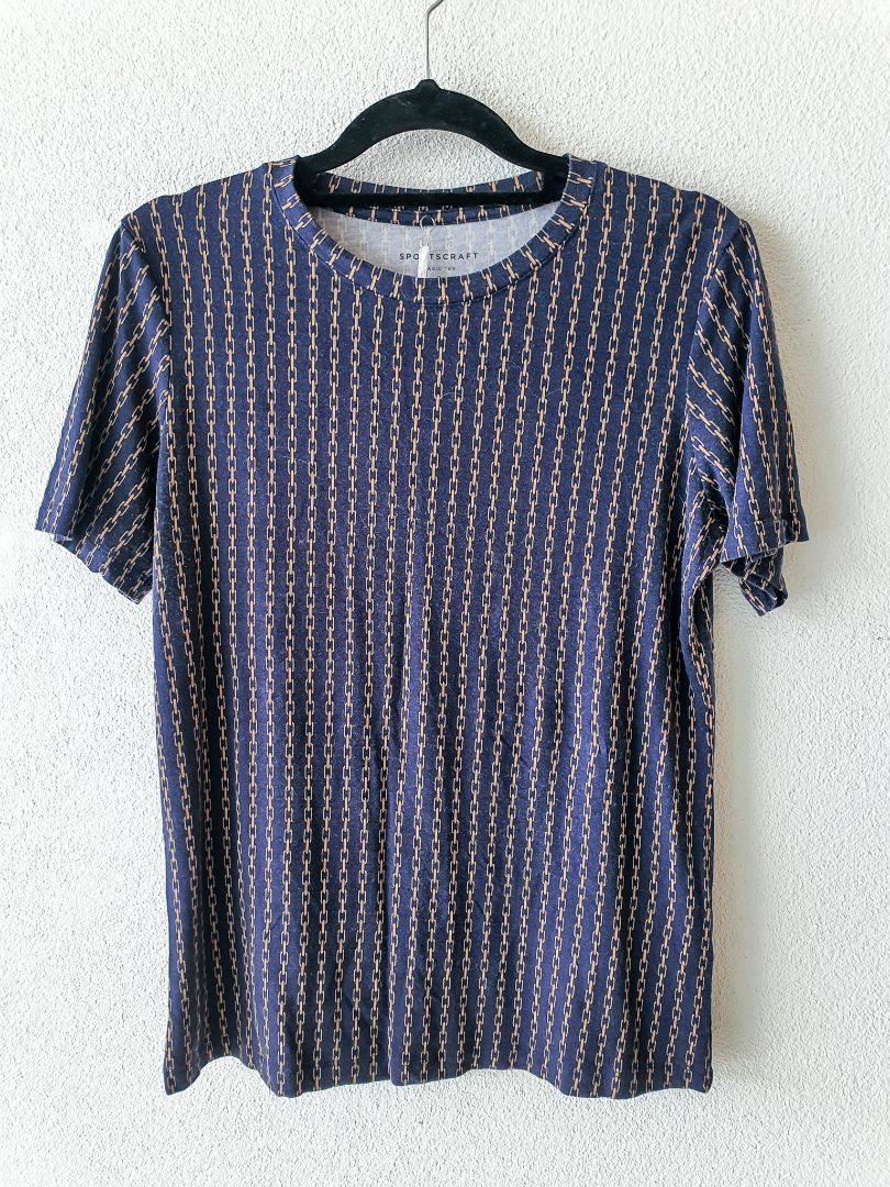 Sportscraft top S