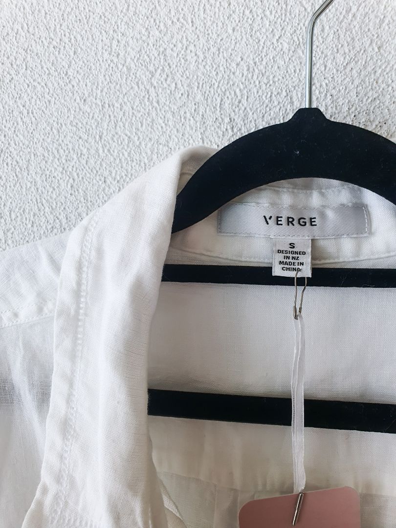 Verge top S