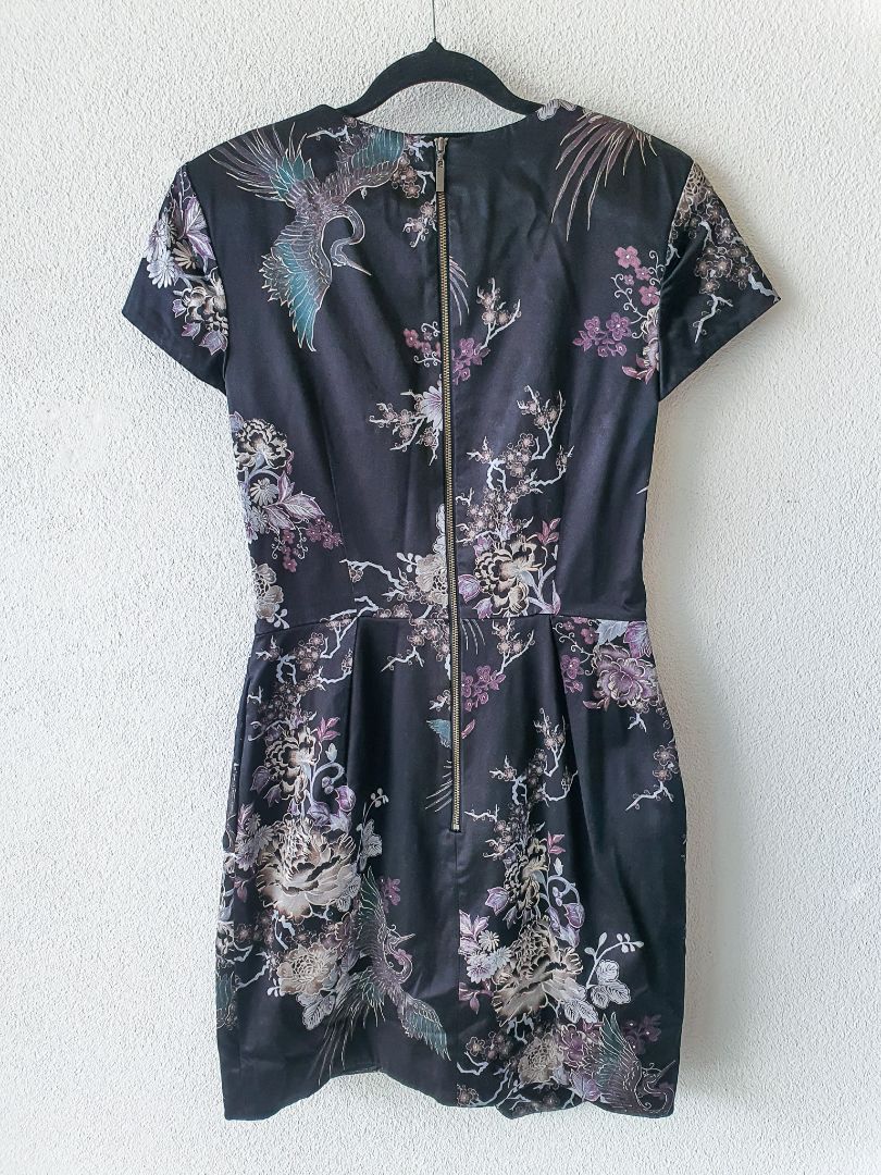 Cue Dress XS