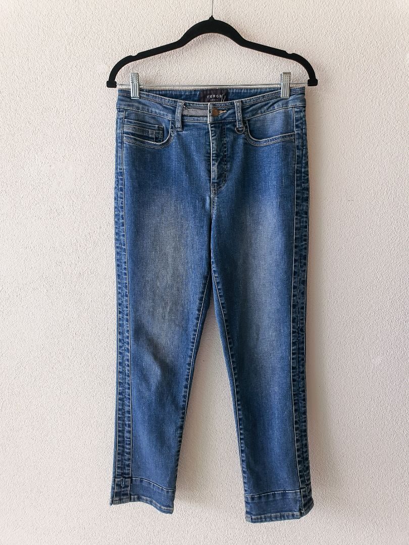 Verge Jeans S
