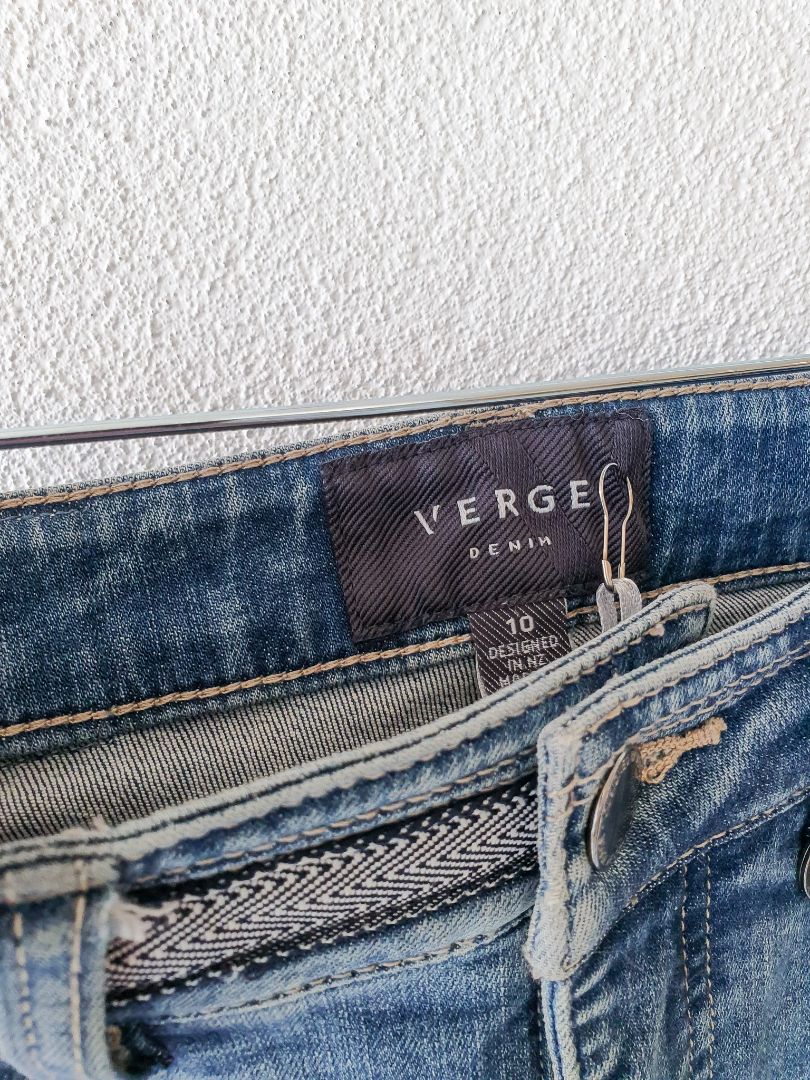 Verge Jeans S