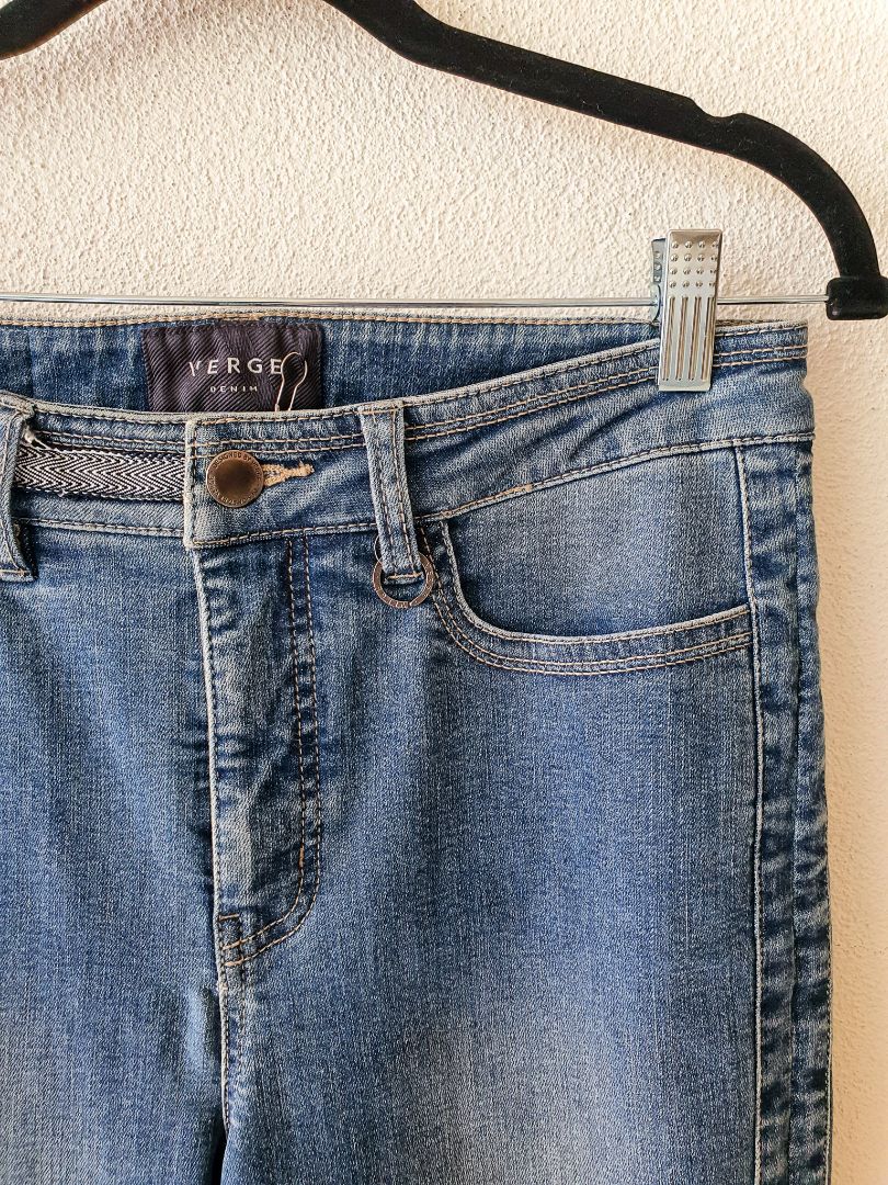 Verge Jeans S