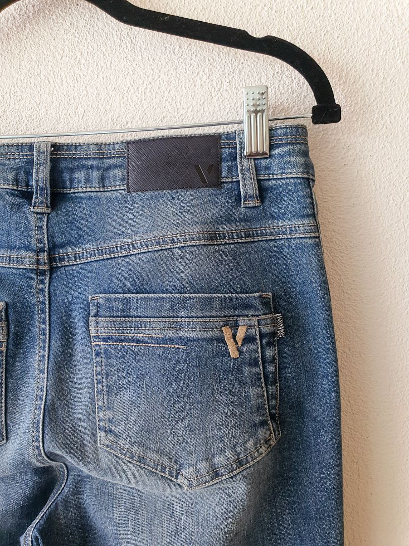 Verge Jeans S