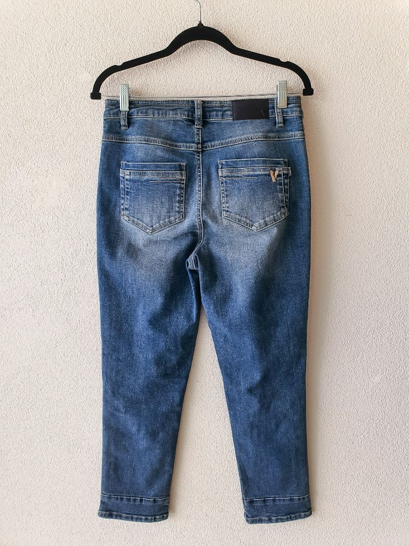 Verge Jeans S