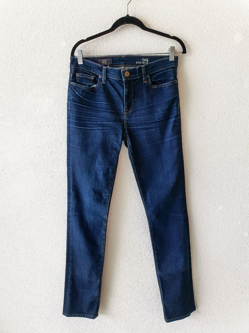 J Crew Jeans S