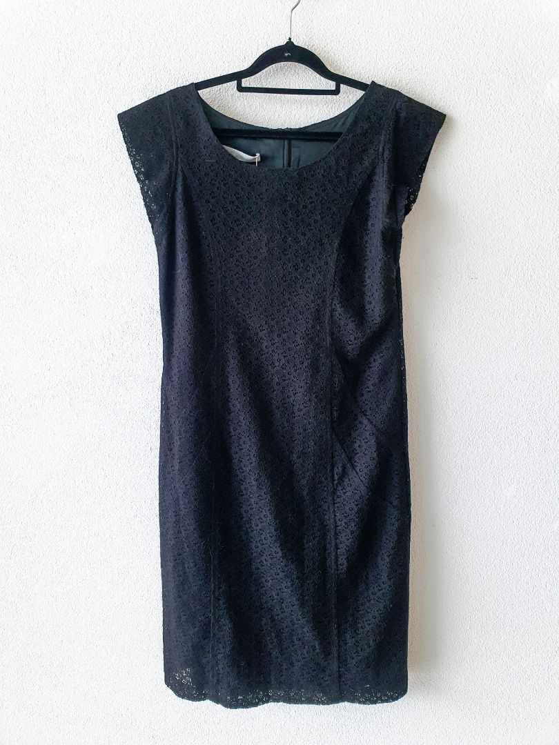 RJD Kingan Jones Dress S