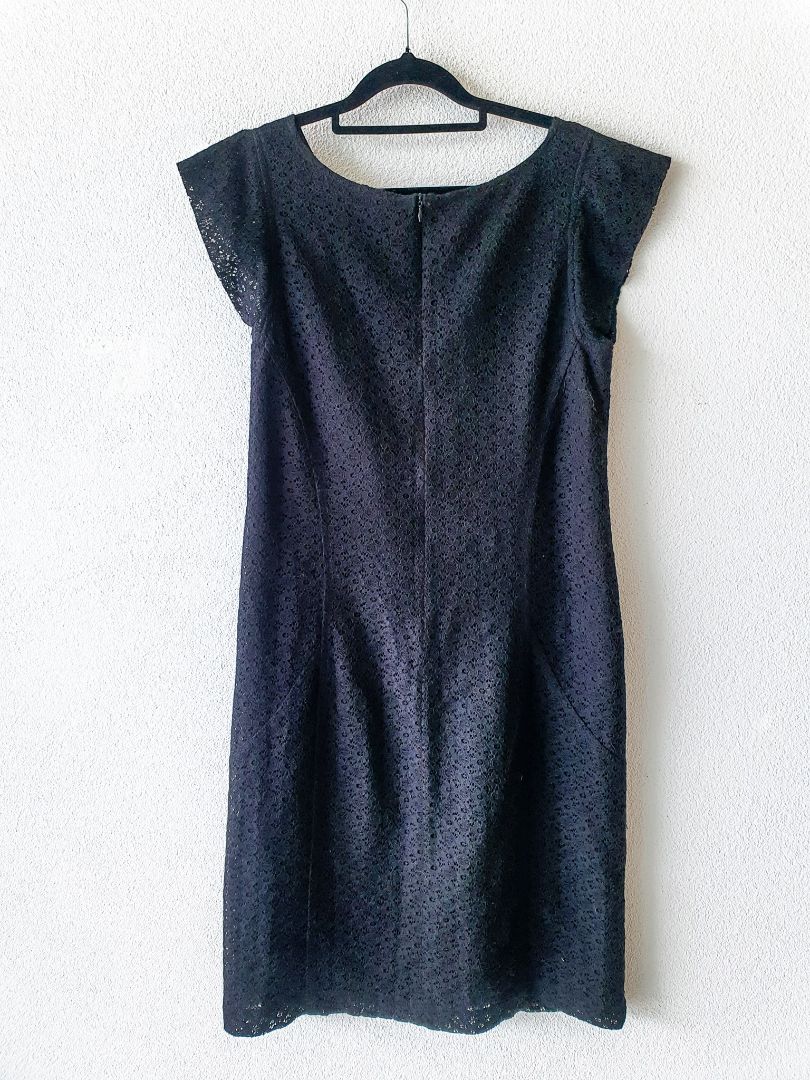 RJD Kingan Jones Dress S