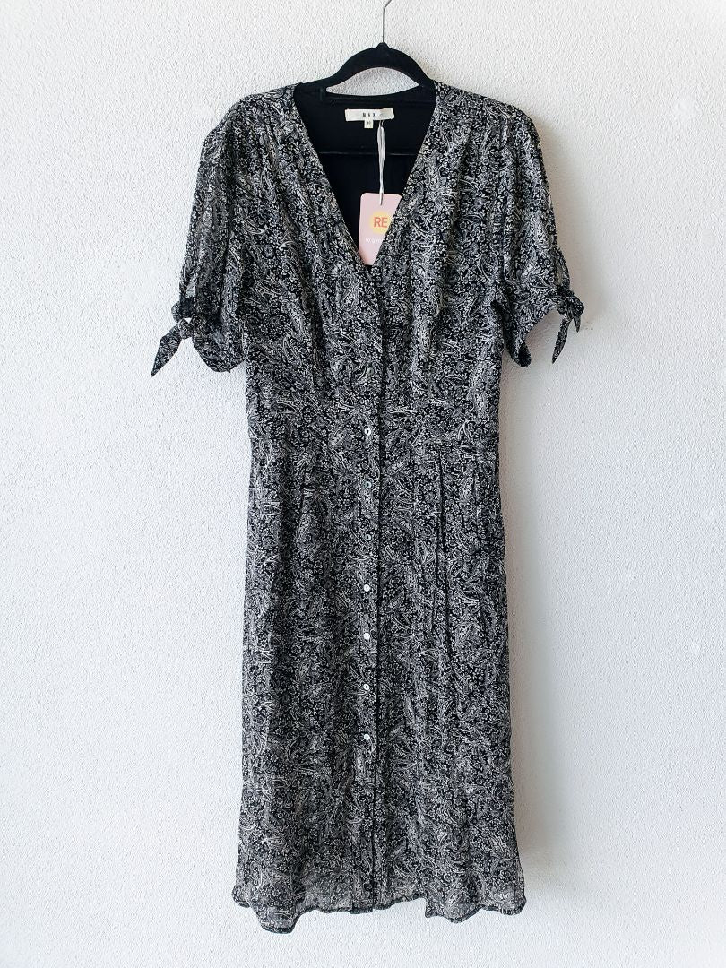 Max Dress S