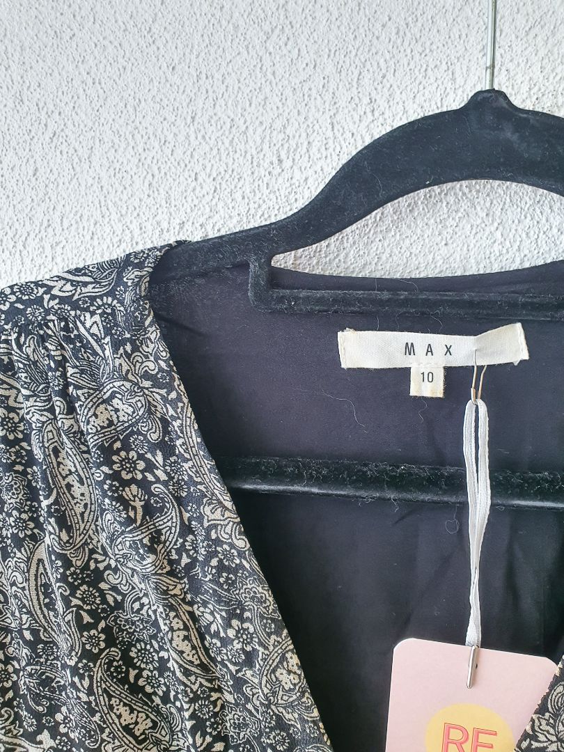 Max Dress S