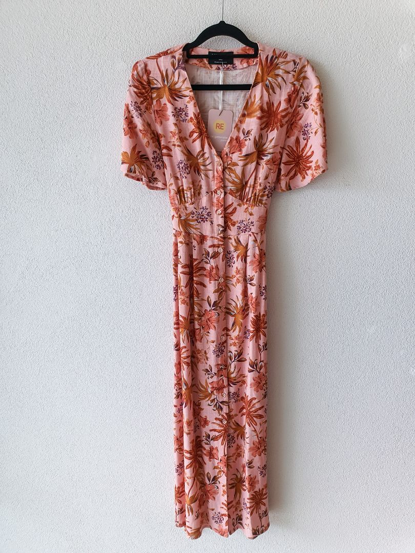Mink Pink Dress S