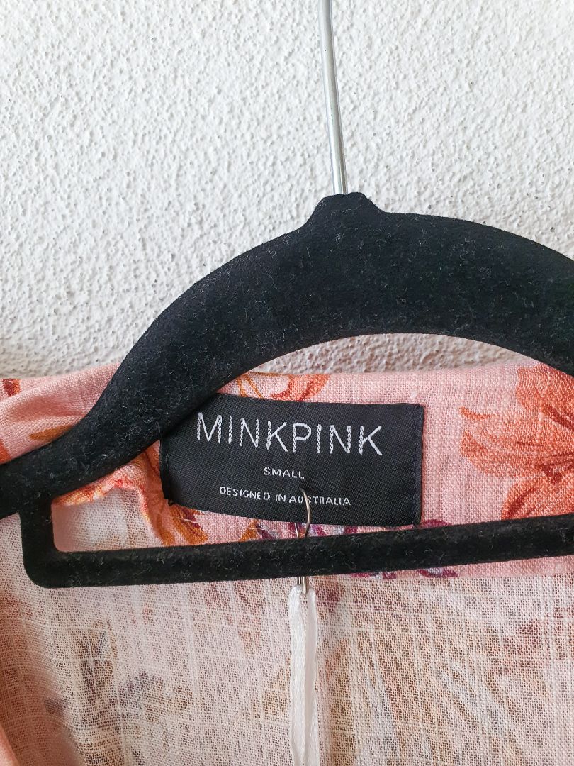 Mink Pink Dress S