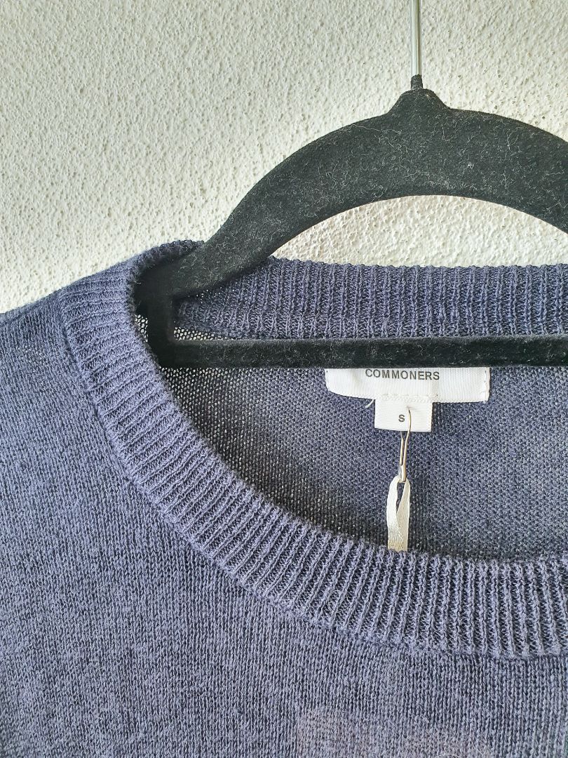 Commoners top S